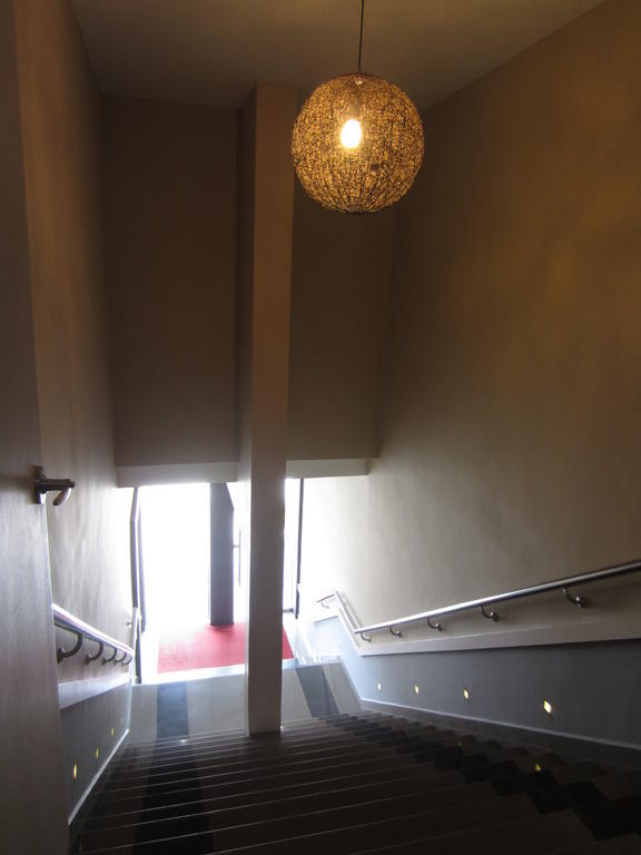 Radiant Hotel Sitiawan Extérieur photo